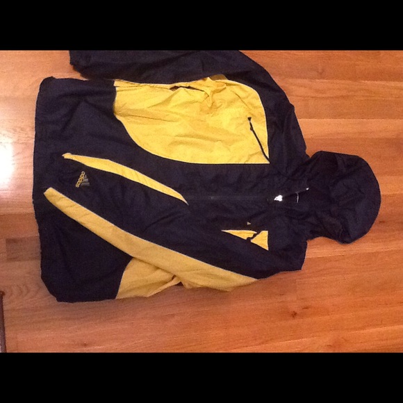 adidas Other - Nice Adidas Jacket